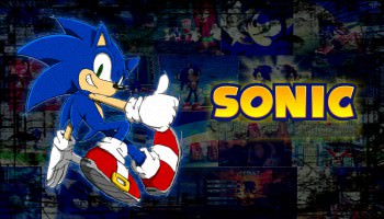 Loạt game Sonic